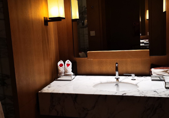 海口Teyou养生会馆养生桑拿馆