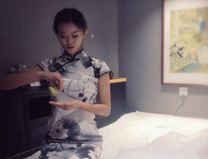 海口足疗与足底反射学：在脚掌阅读人生